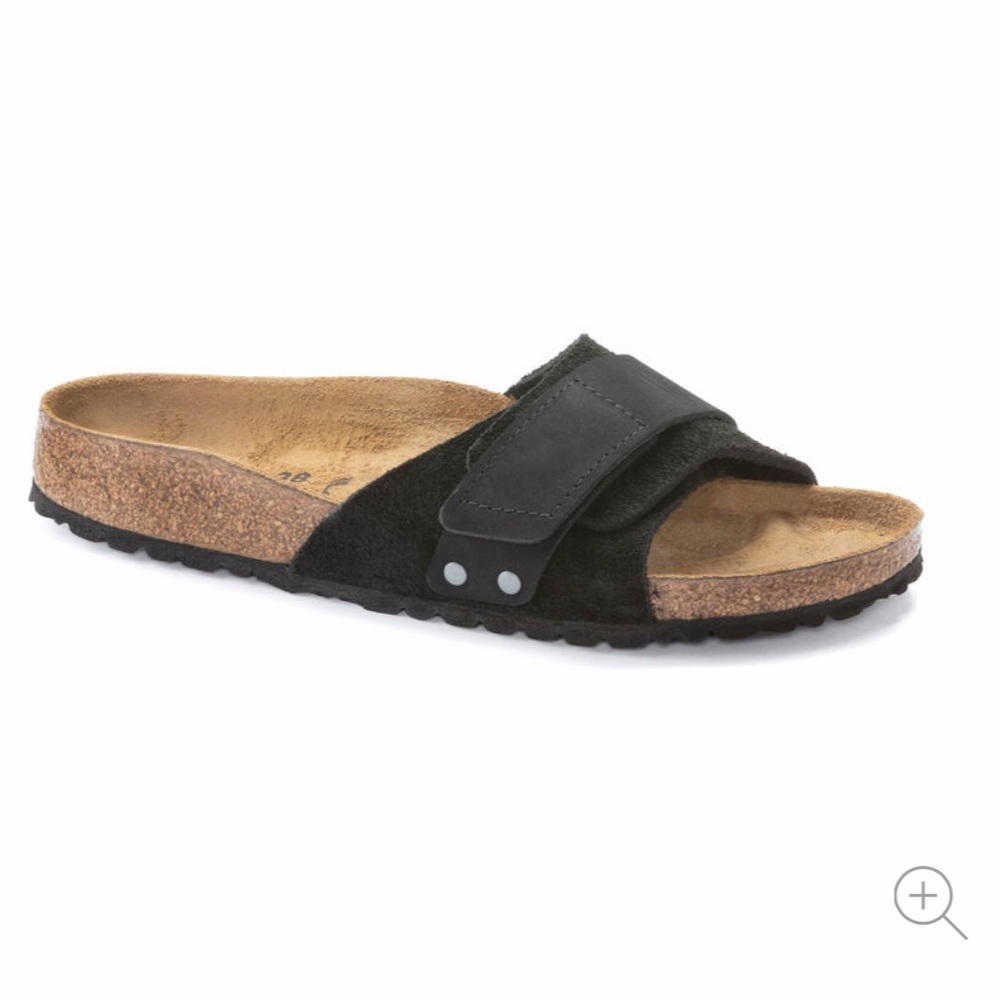 Birkenstock Oita Slides